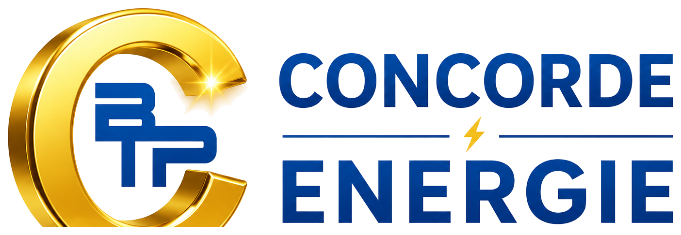 CONCORDE ENERGIE